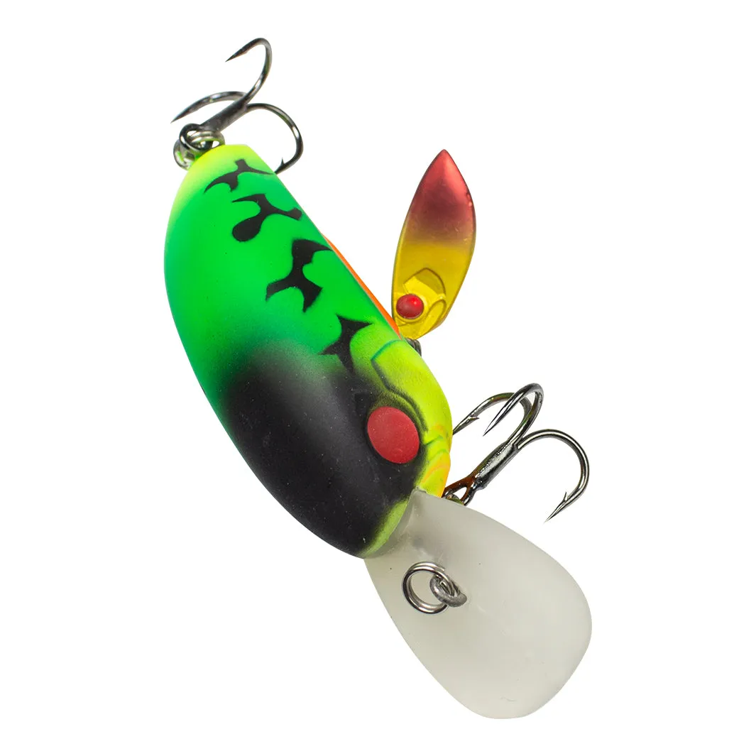 Boshi Blade - Crankbait