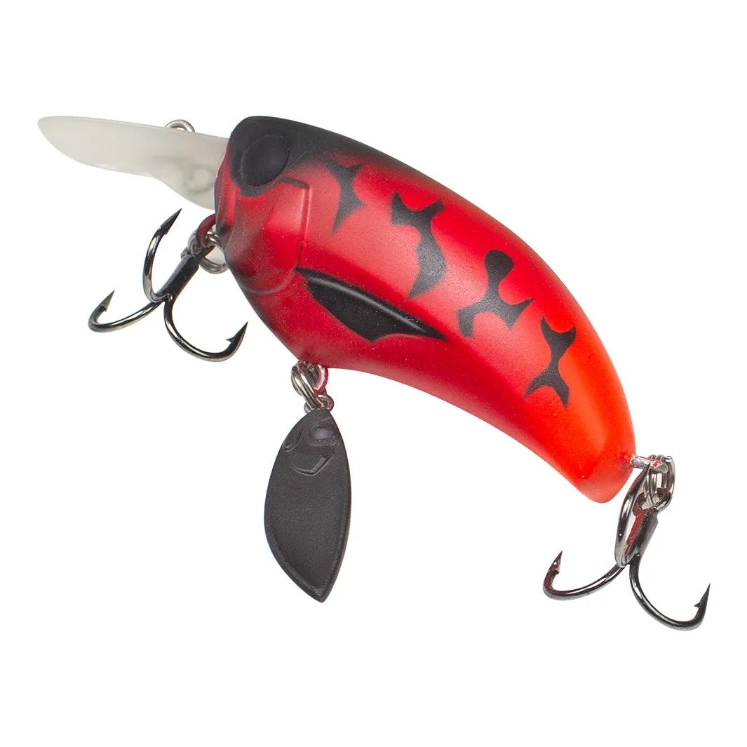 Boshi Blade - Crankbait