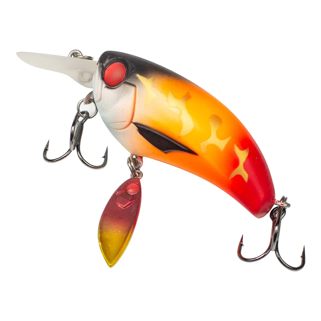 Boshi Blade - Crankbait