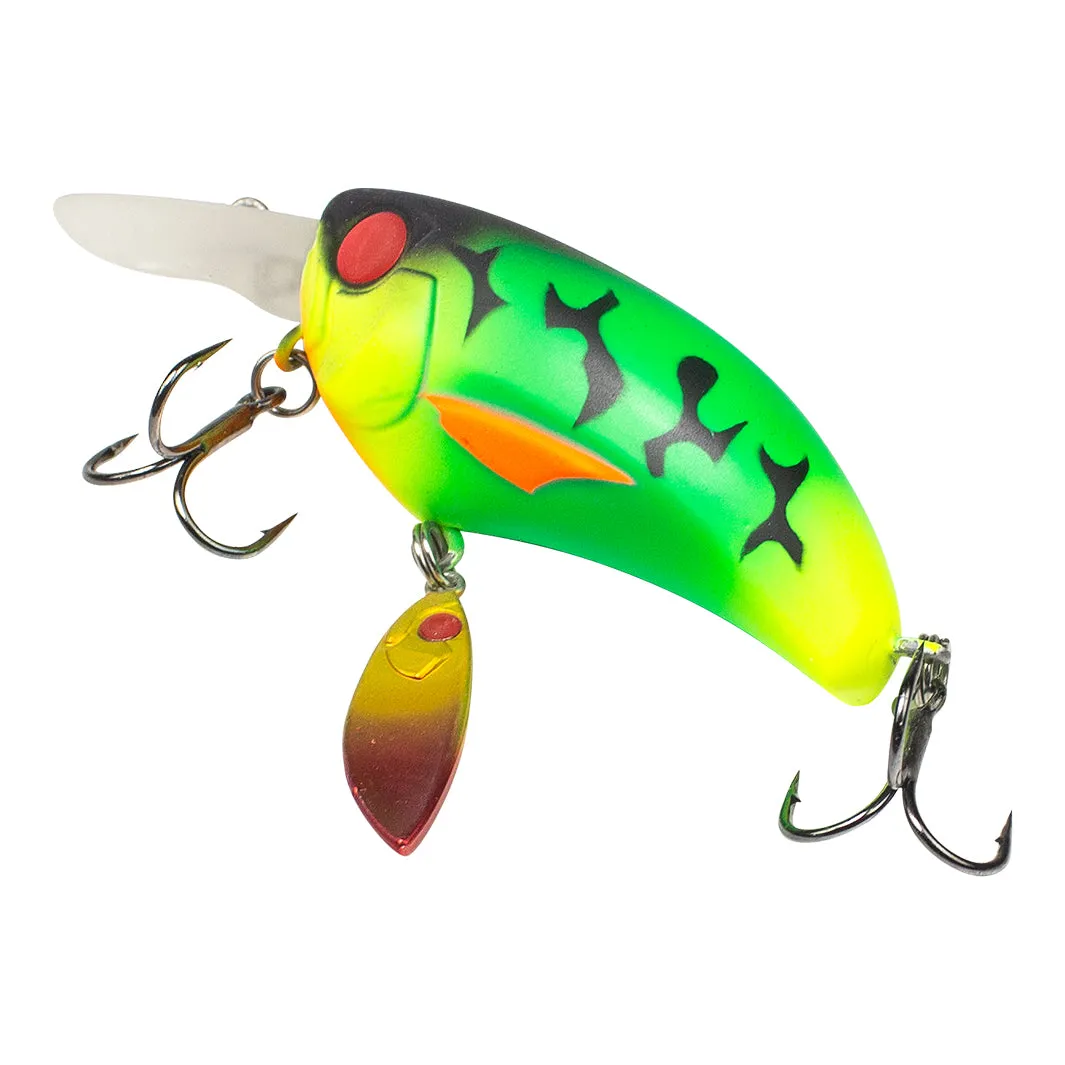 Boshi Blade - Crankbait