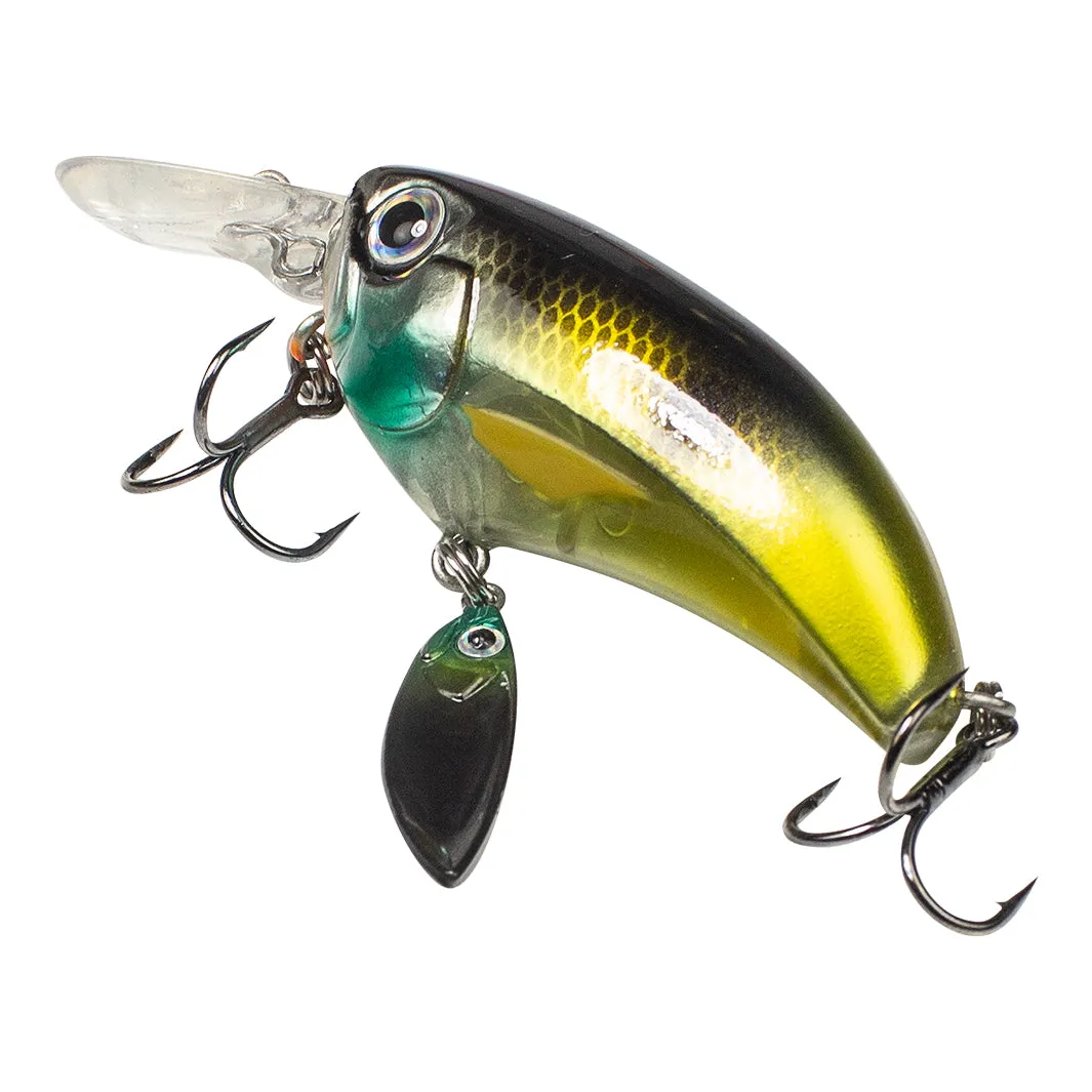 Boshi Blade - Crankbait