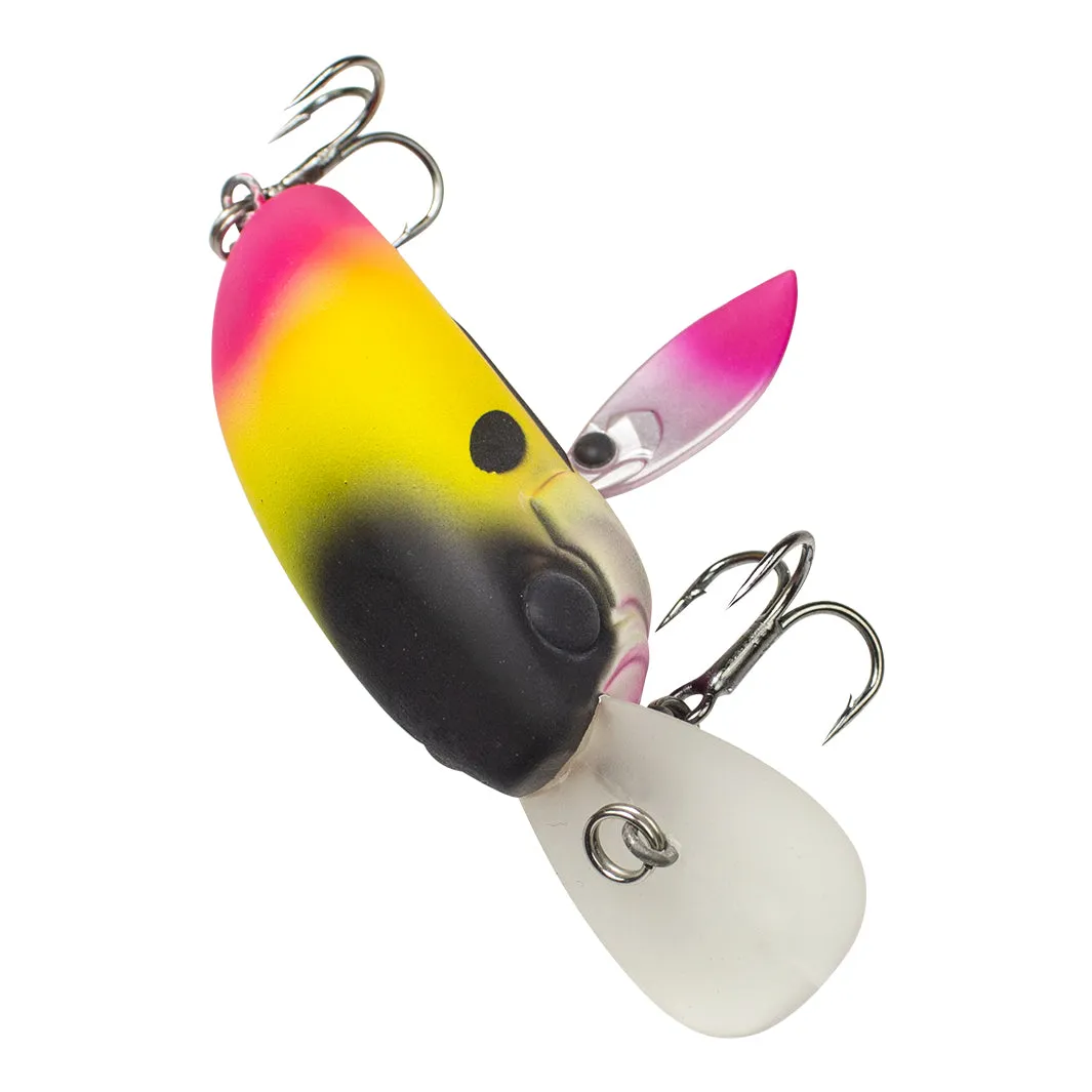 Boshi Blade - Crankbait