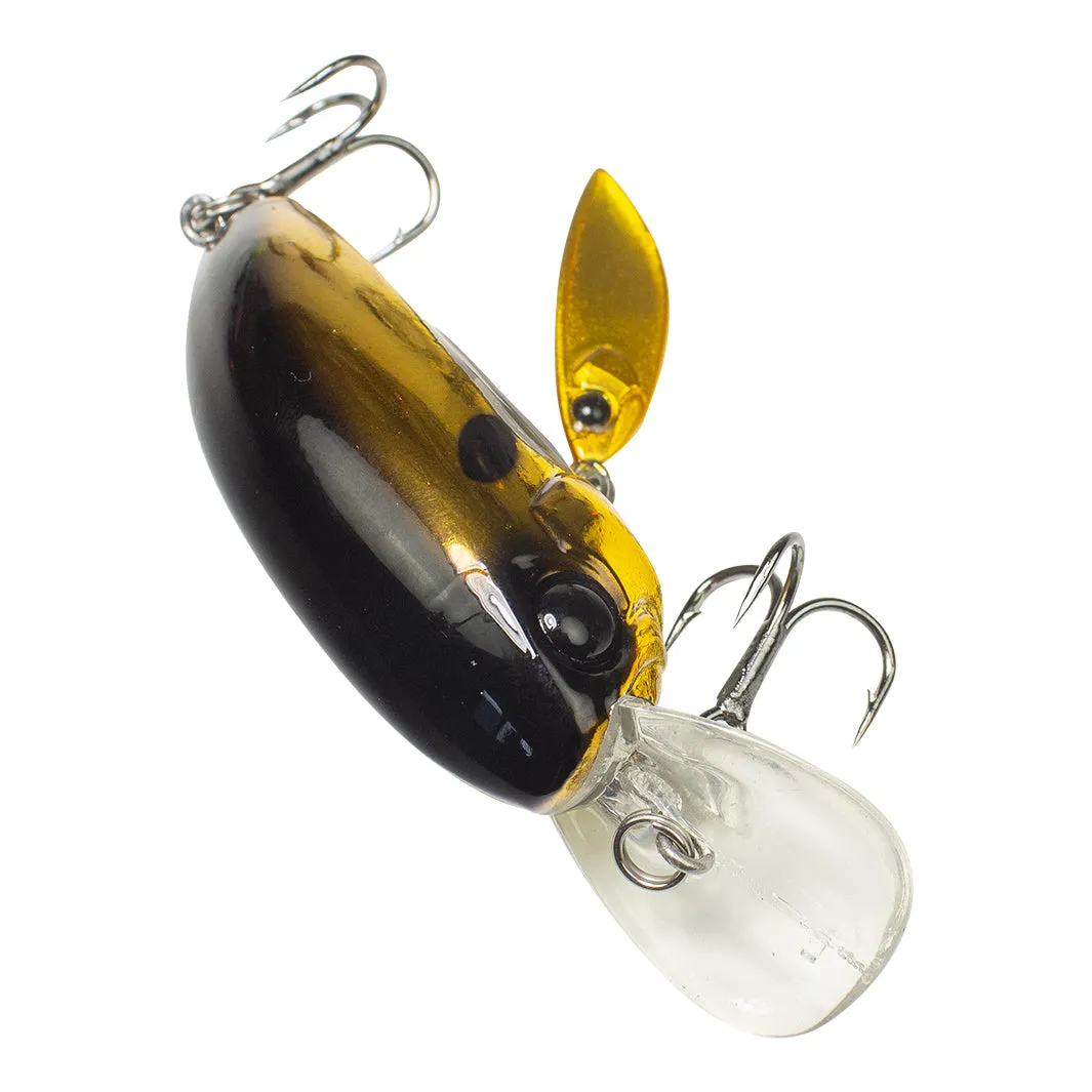 Boshi Blade - Crankbait