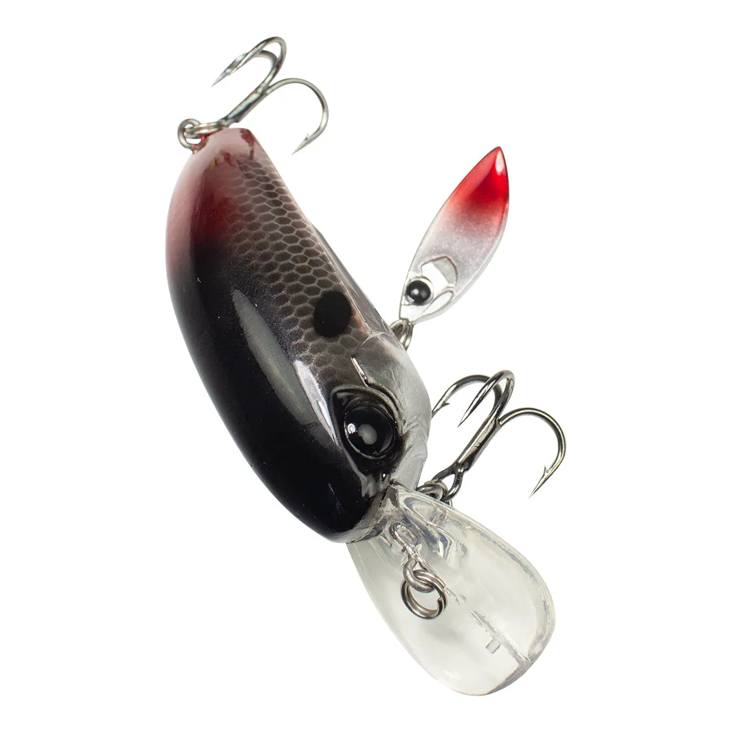 Boshi Blade - Crankbait