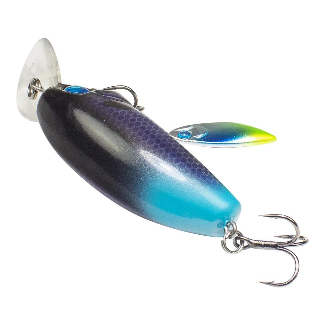 Boshi Blade - Crankbait