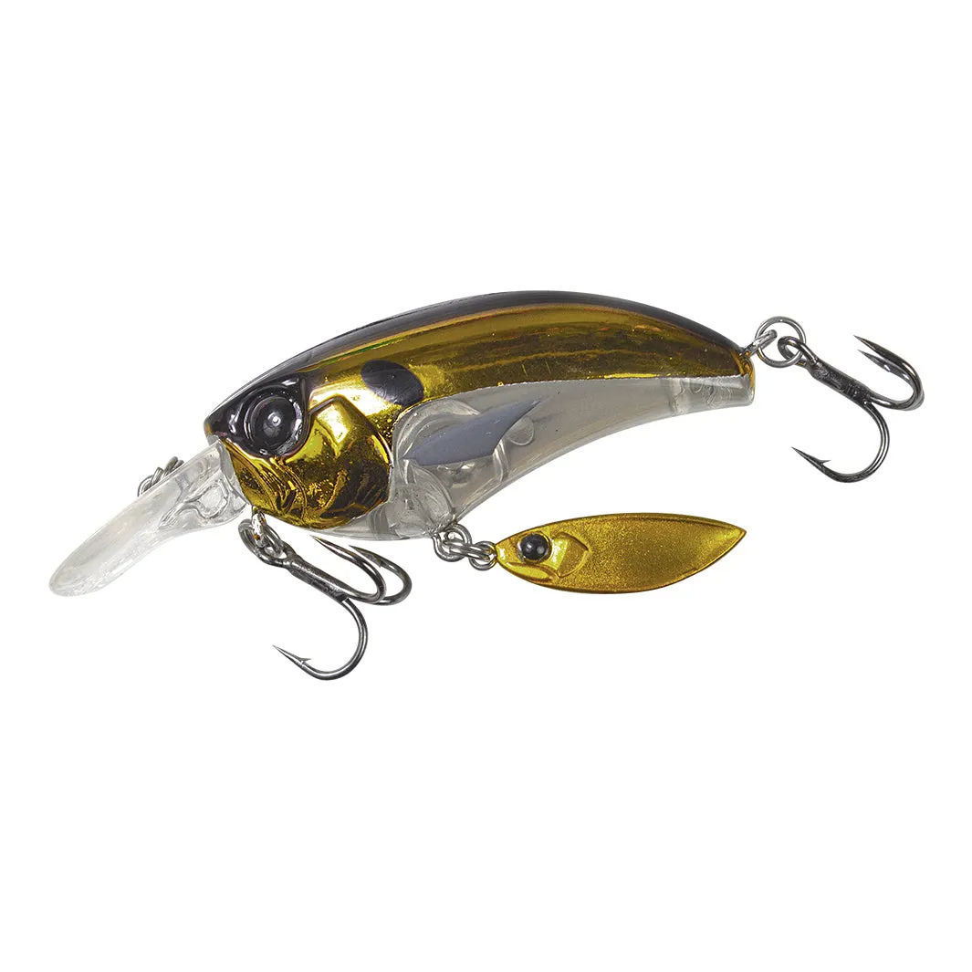 Boshi Blade - Crankbait