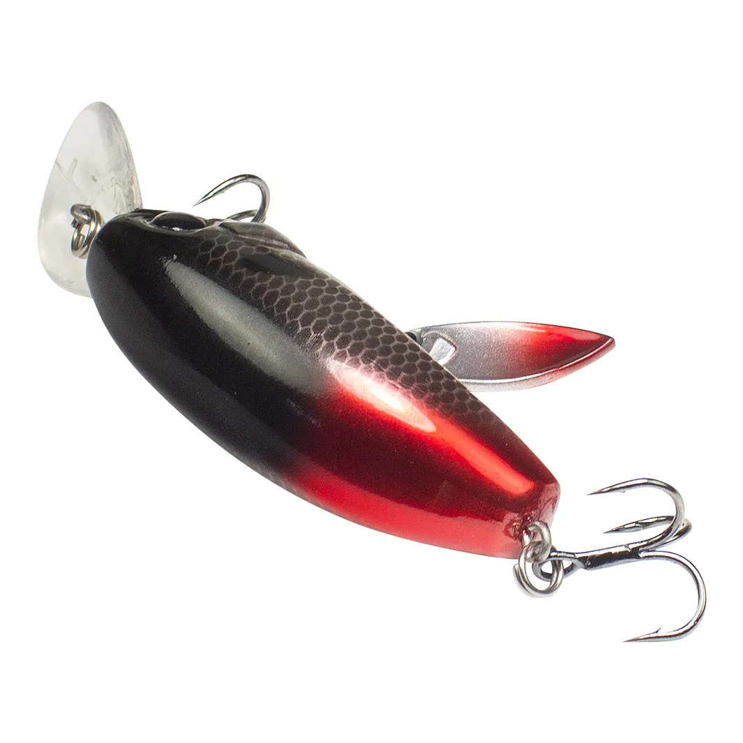 Boshi Blade - Crankbait