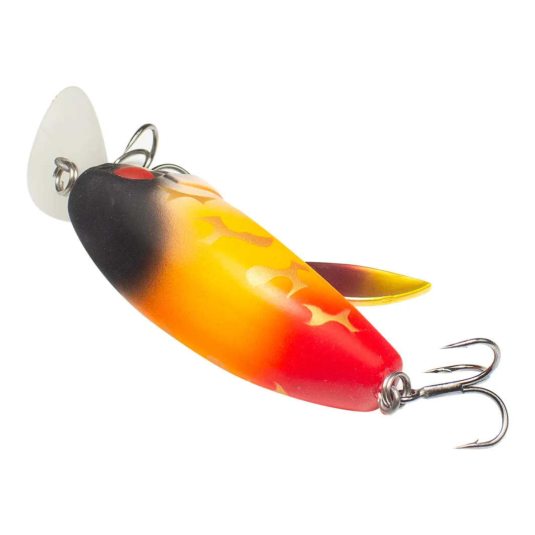 Boshi Blade - Crankbait