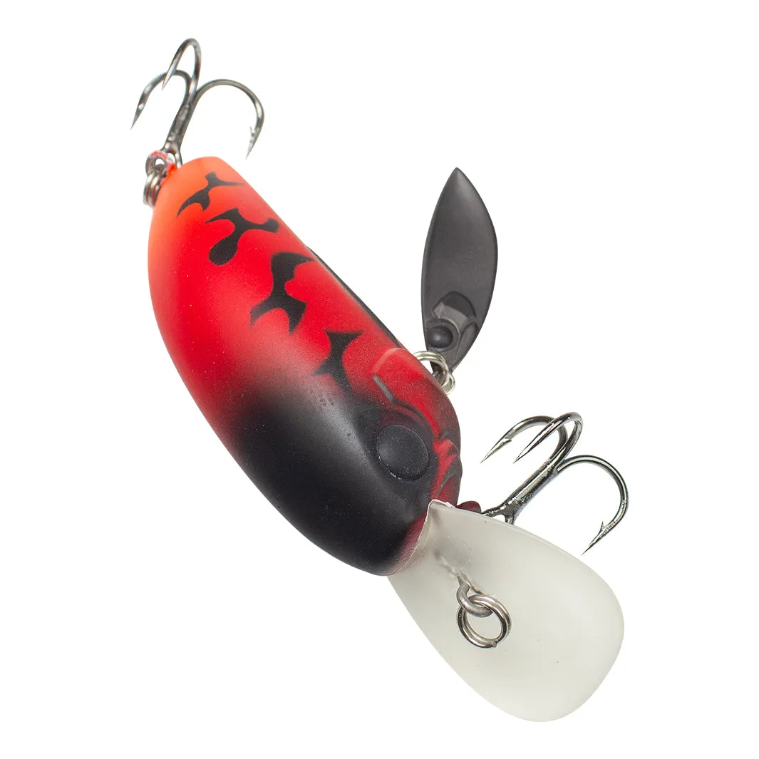 Boshi Blade - Crankbait