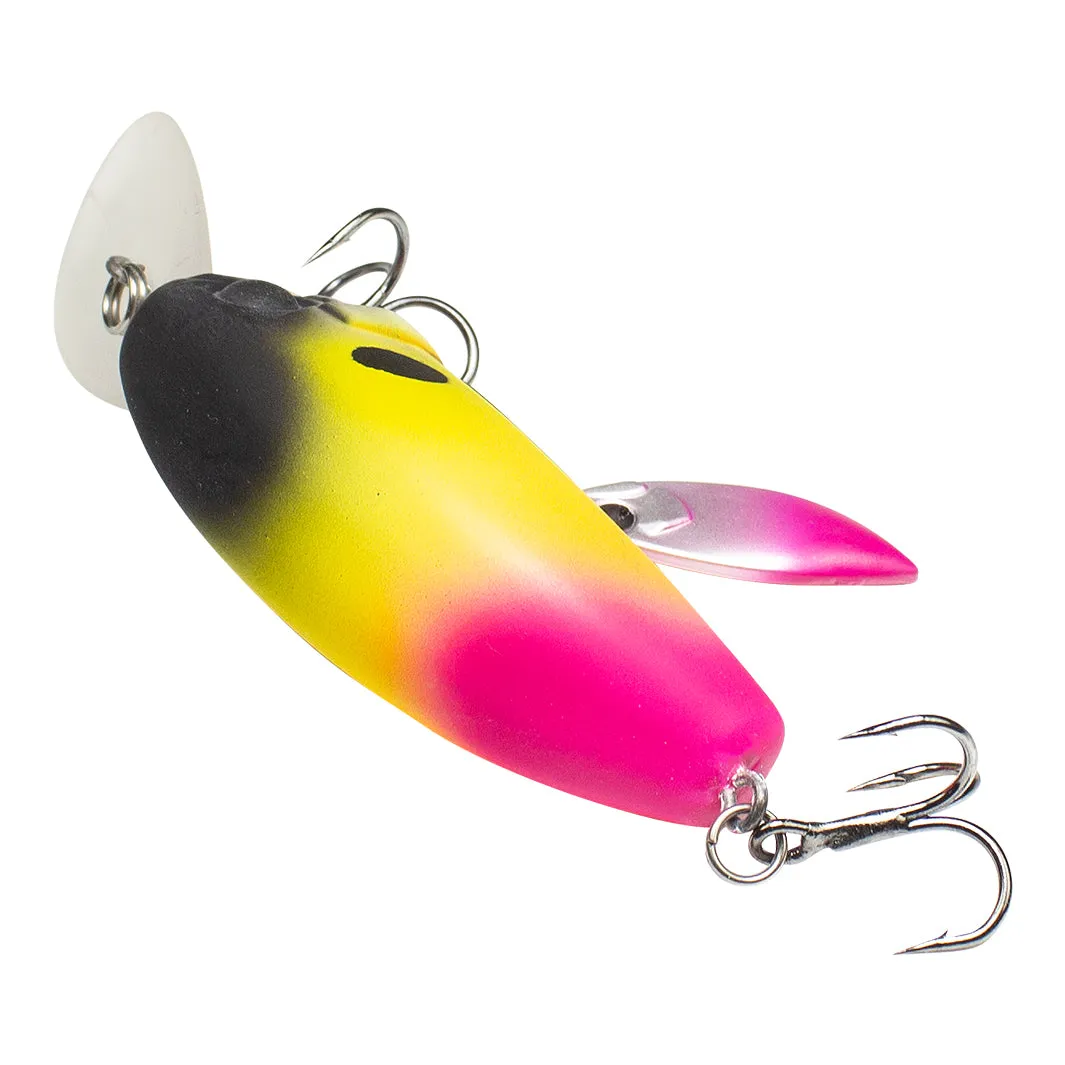 Boshi Blade - Crankbait