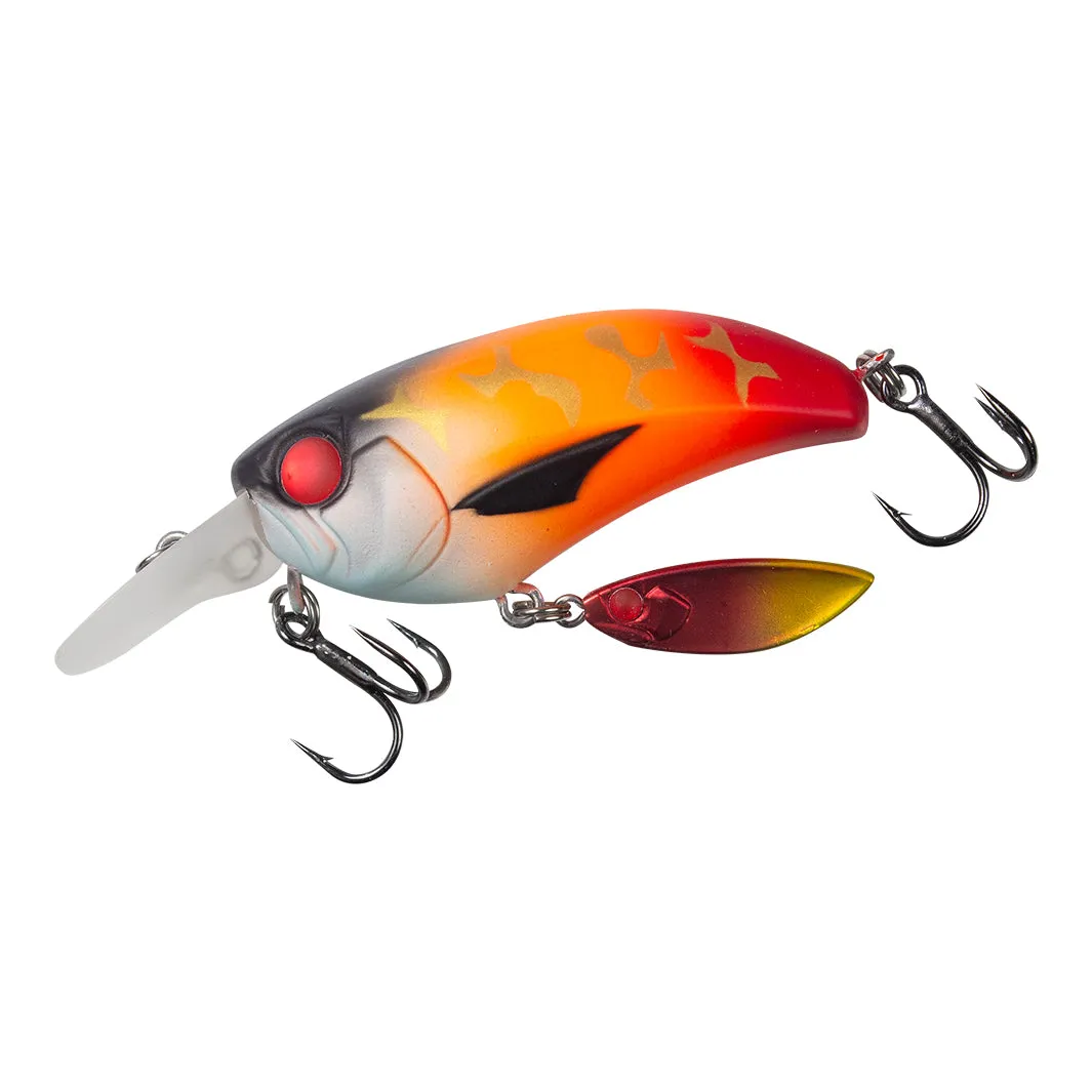 Boshi Blade - Crankbait