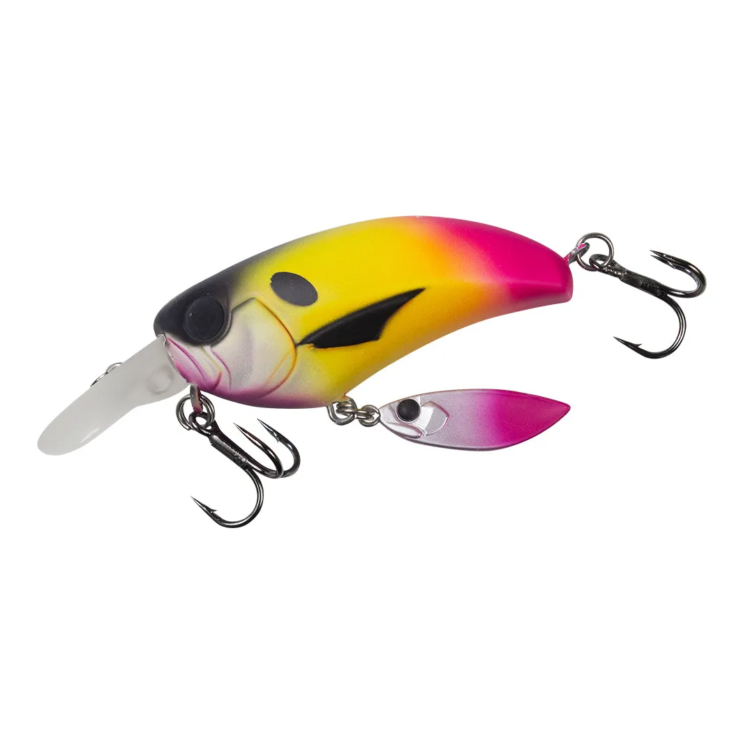 Boshi Blade - Crankbait