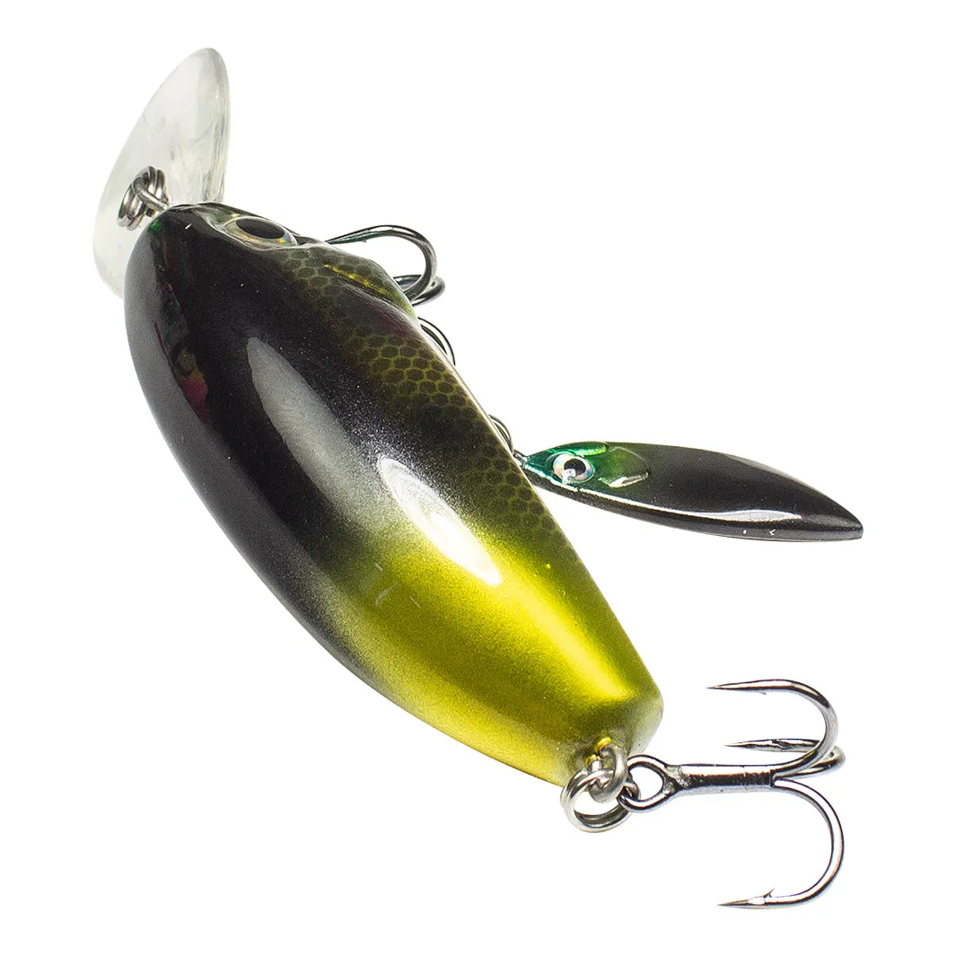 Boshi Blade - Crankbait