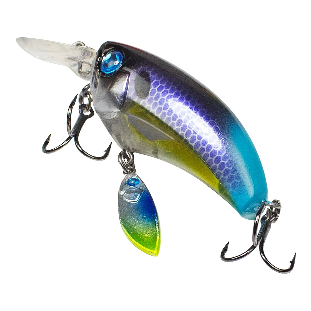 Boshi Blade - Crankbait