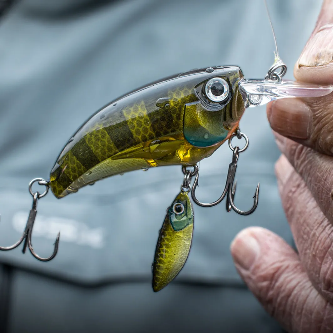 Boshi Blade - Crankbait