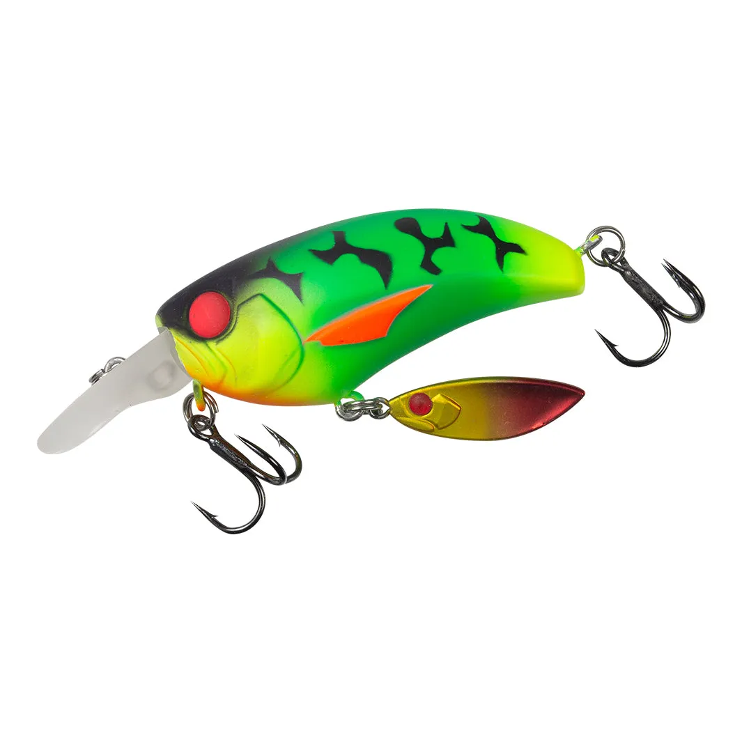 Boshi Blade - Crankbait