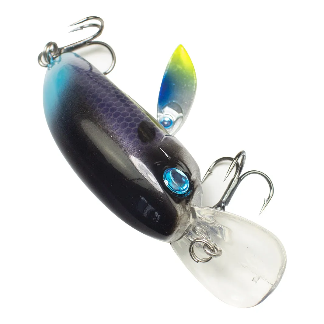 Boshi Blade - Crankbait