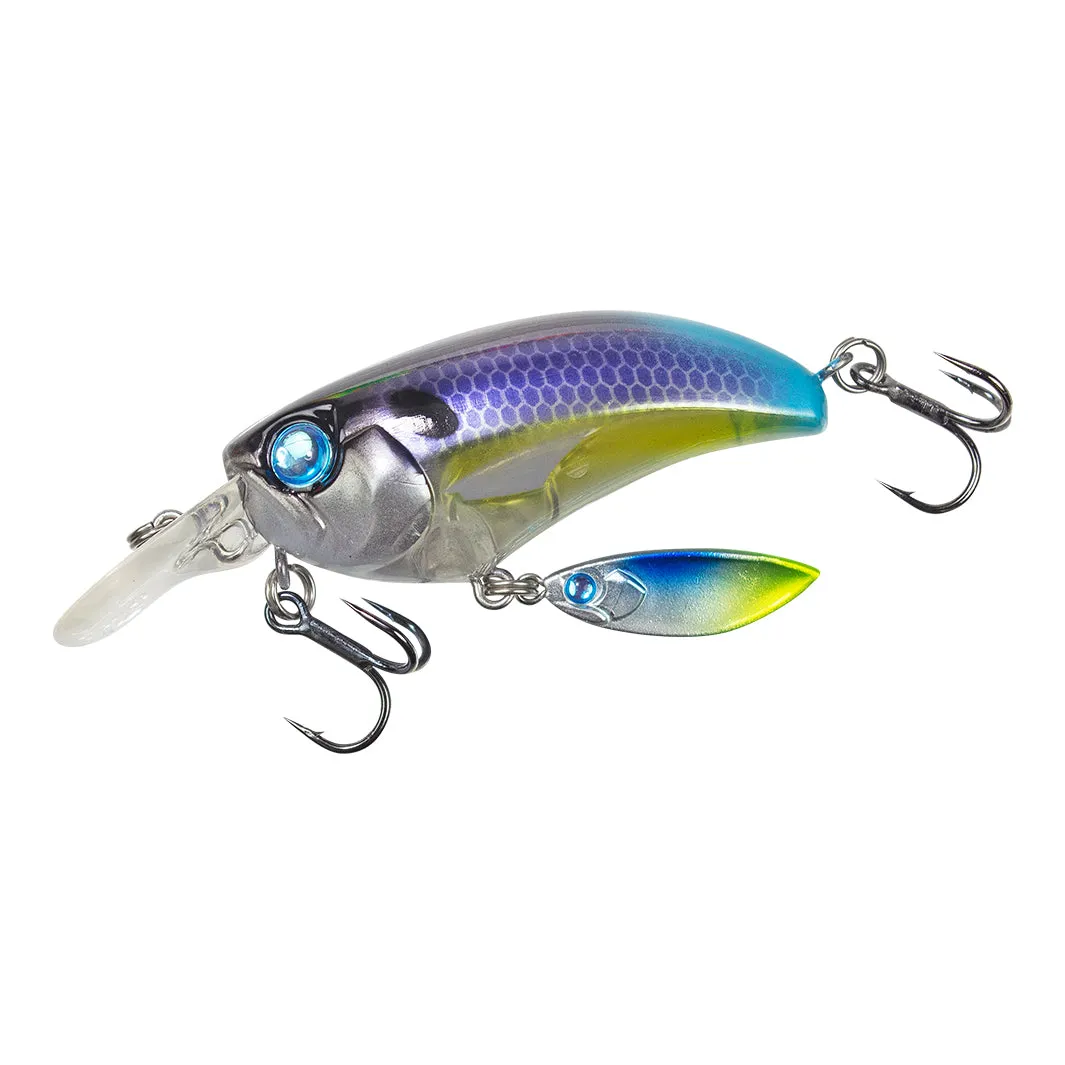 Boshi Blade - Crankbait