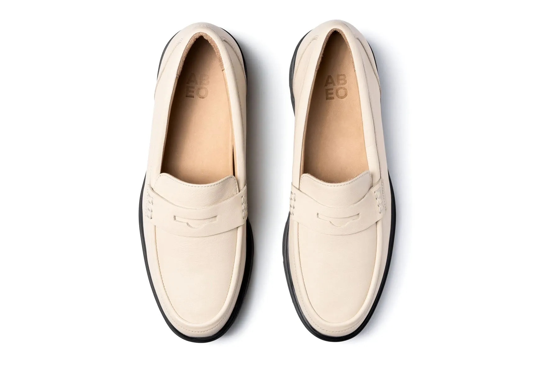 Boulevard Loafer Metatarsal