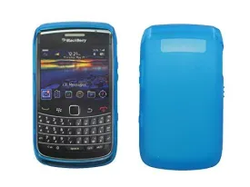 Brightpoint ACC-38547-204-38549 Shell Case for Blackberry 97xx Turquoise