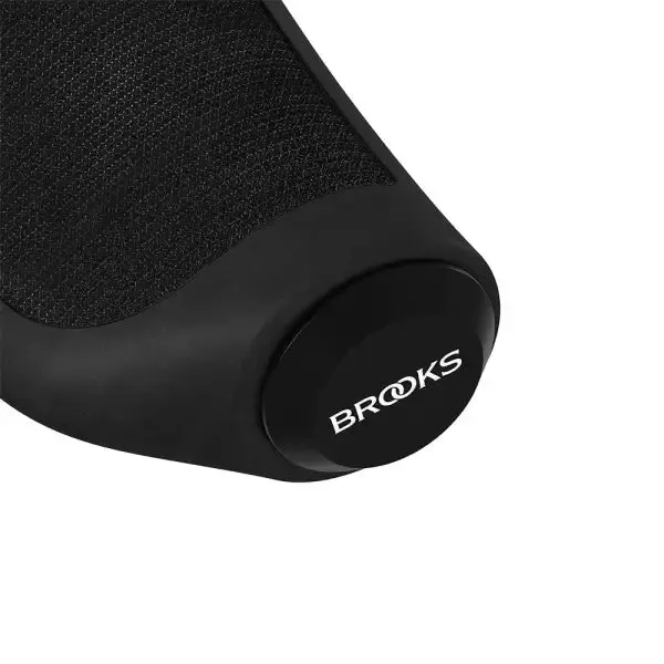 Brooks England Ergonomic Rubber Grip - 100/130 - 2022