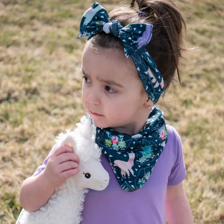 Bumblito Children’s Headband