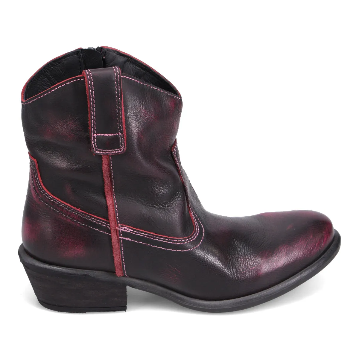 Caren Ankle Boot