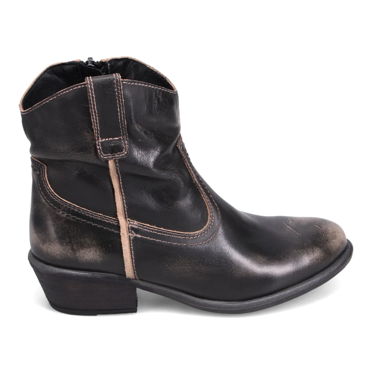 Caren Ankle Boot