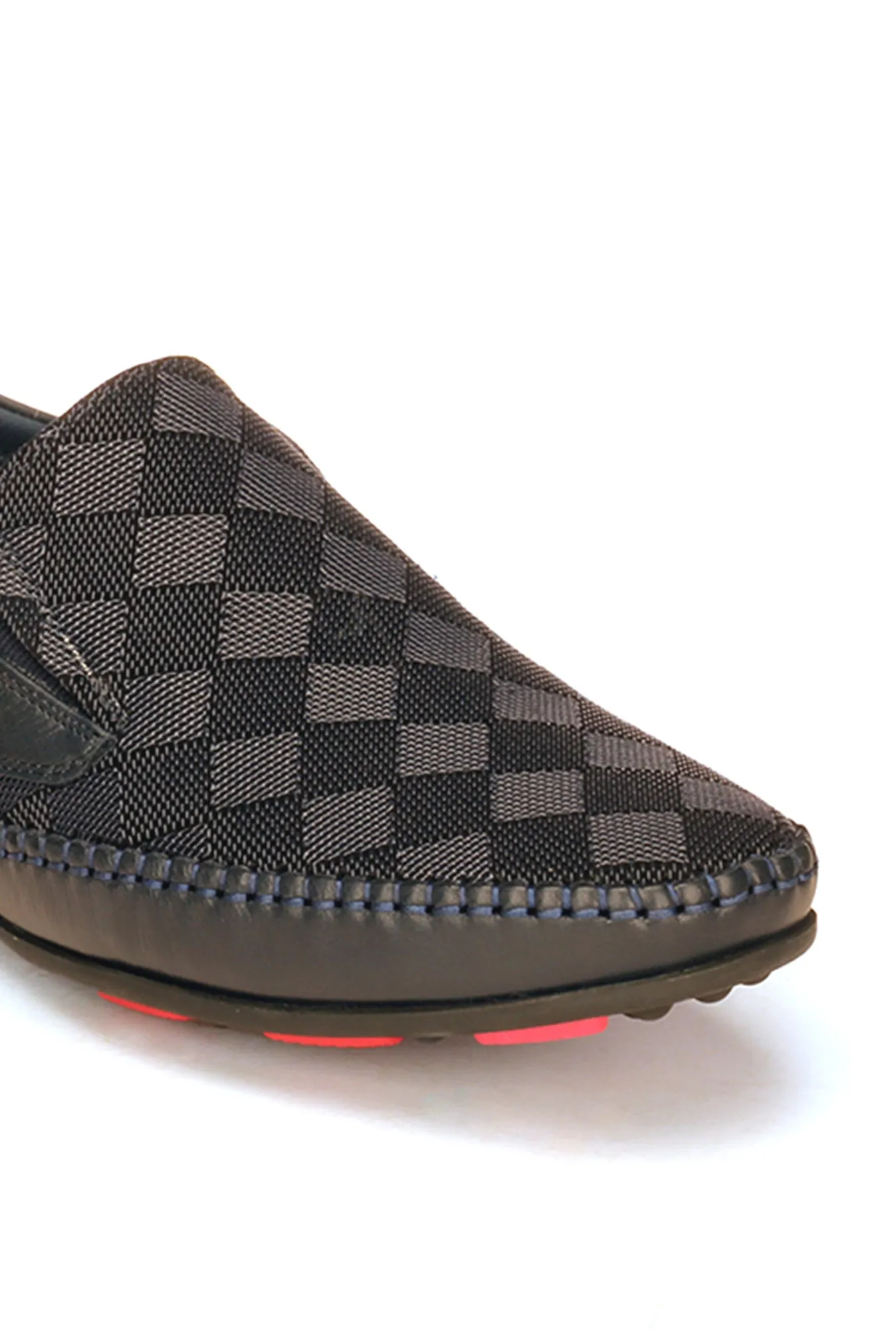 Casual Driving Loafers For Men