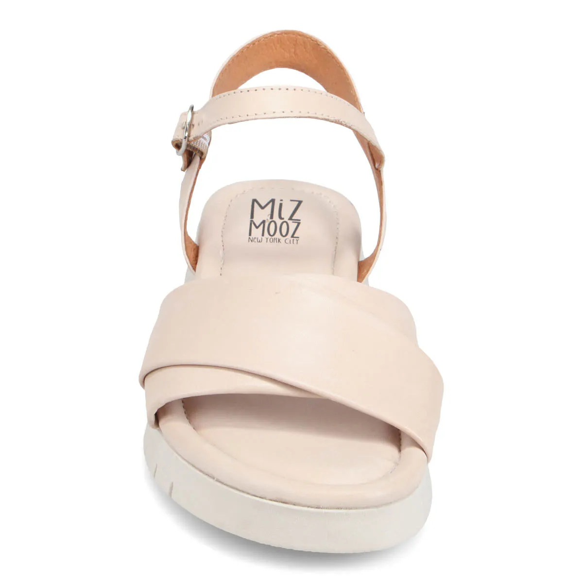 Caylee Flatform Sandal