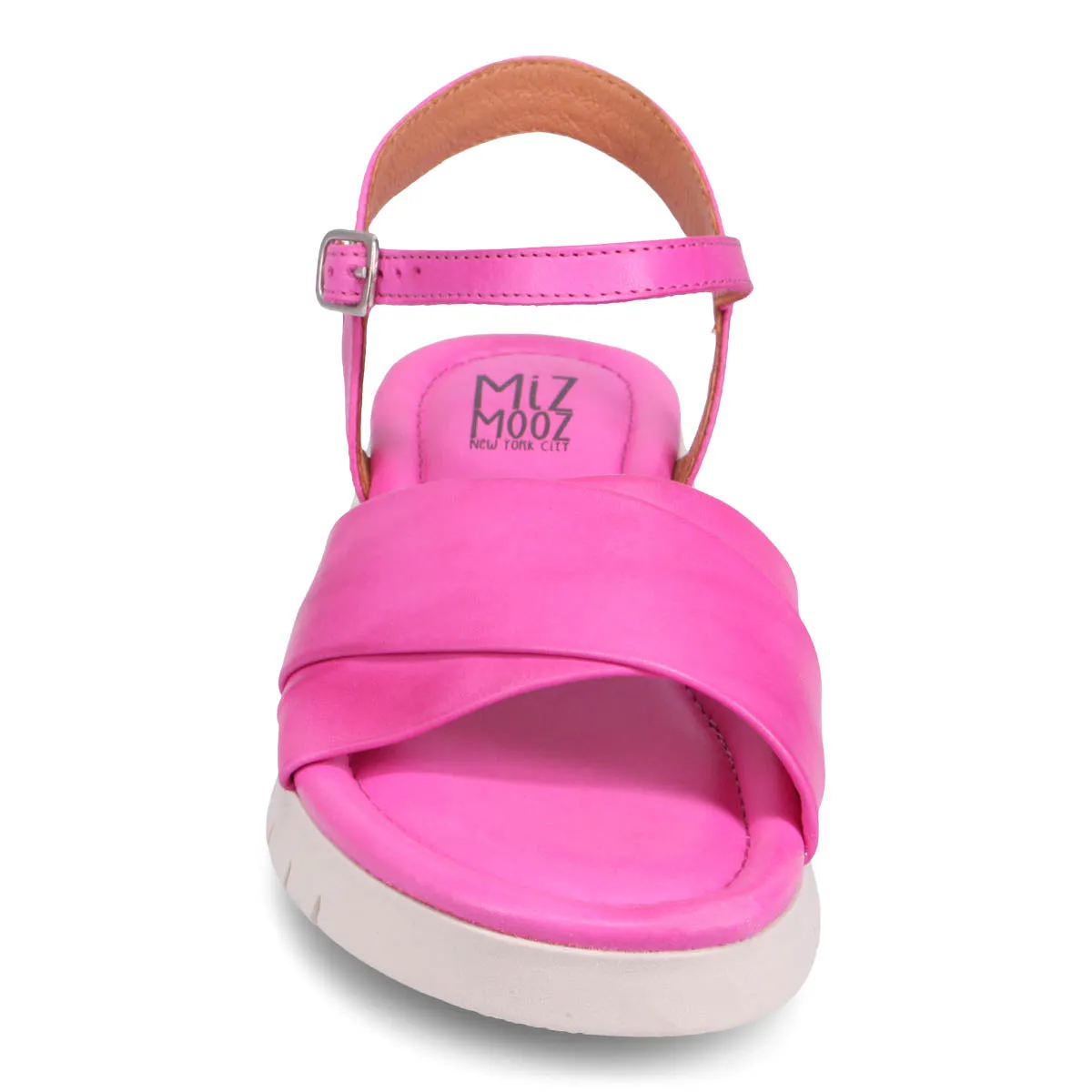 Caylee Flatform Sandal