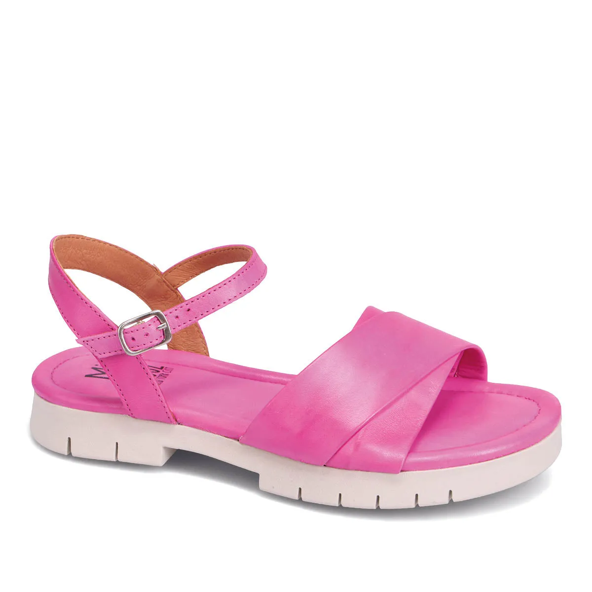 Caylee Flatform Sandal