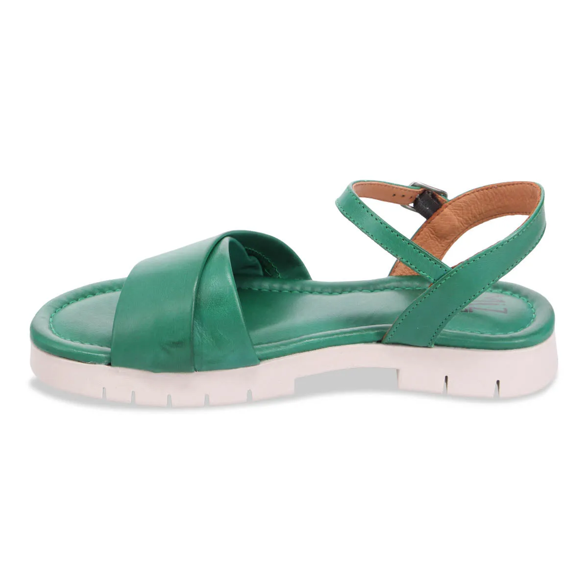 Caylee Flatform Sandal