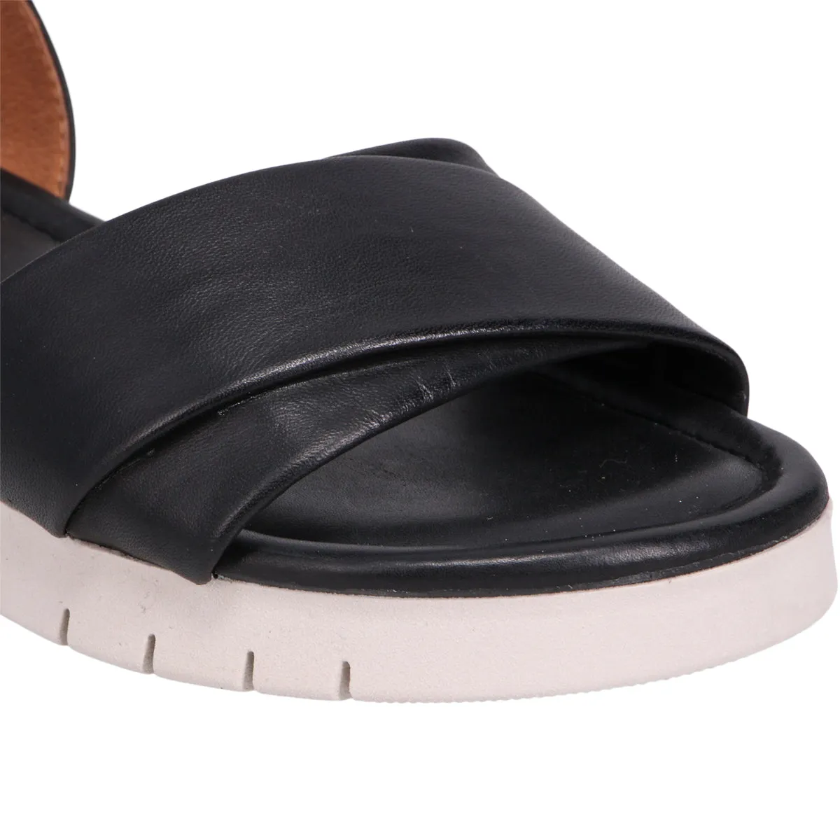 Caylee Flatform Sandal