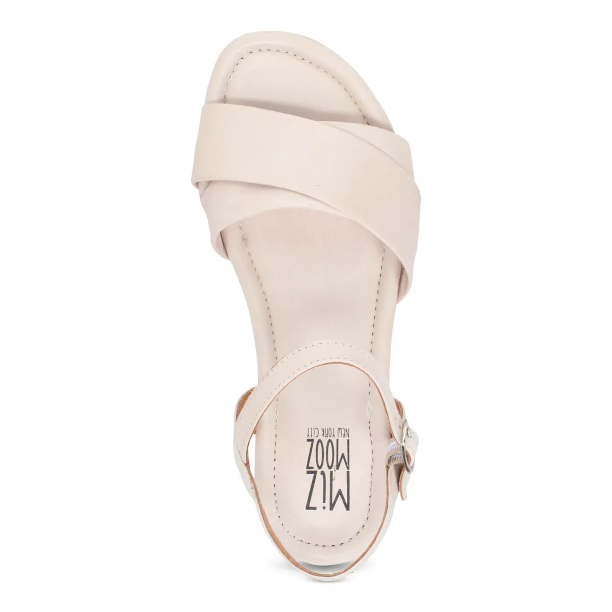 Caylee Flatform Sandal