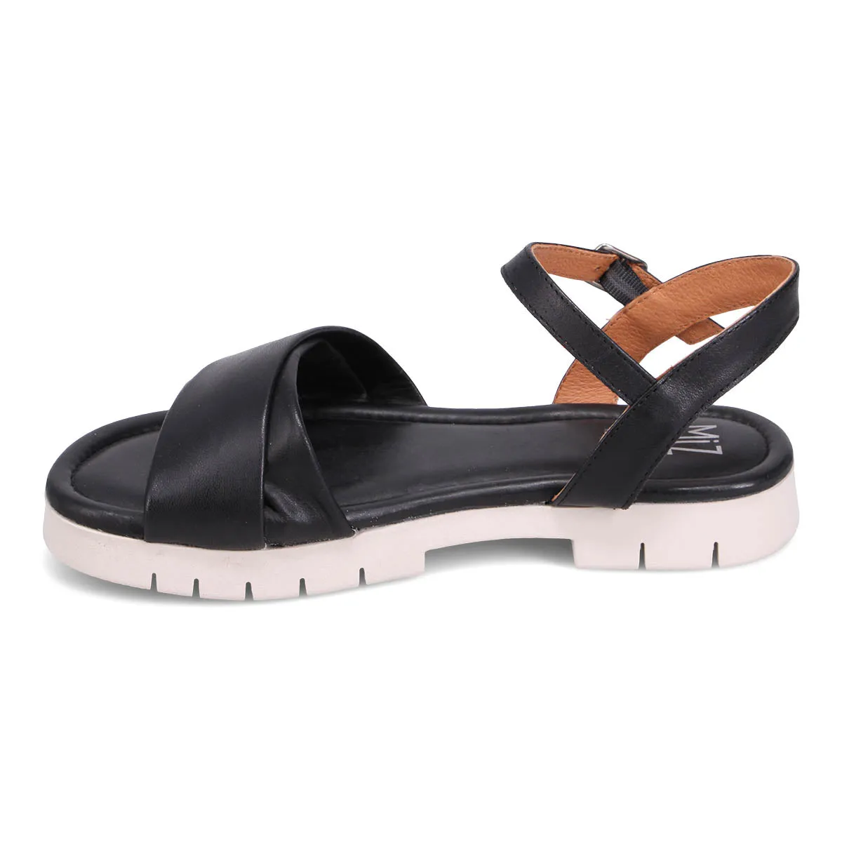 Caylee Flatform Sandal