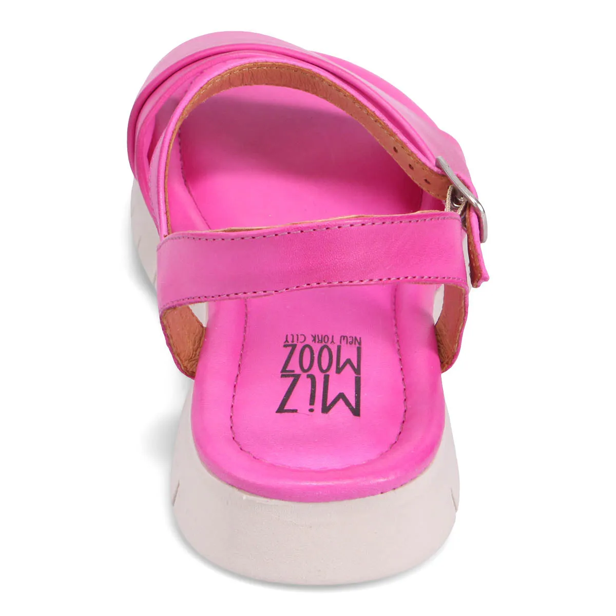 Caylee Flatform Sandal