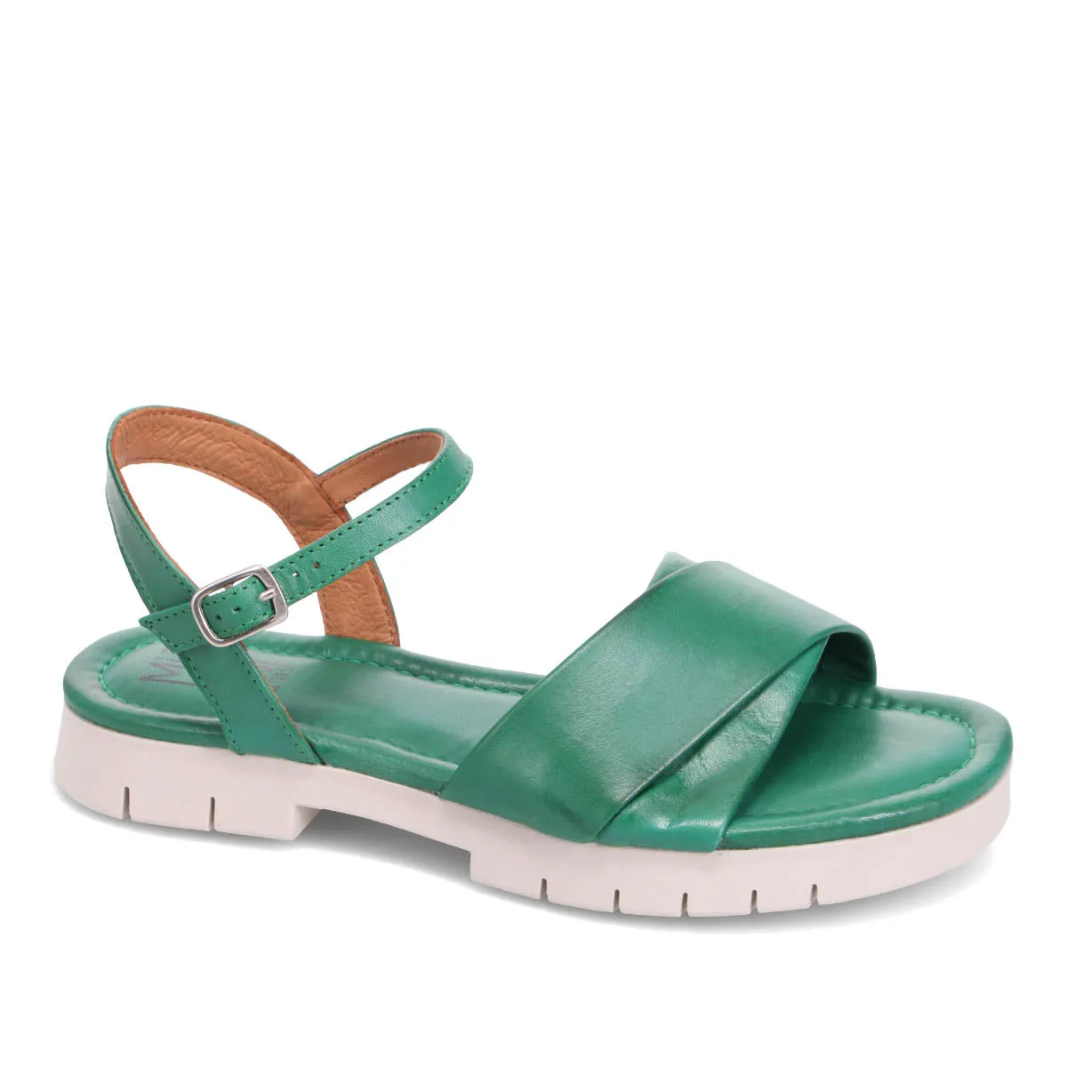 Caylee Flatform Sandal