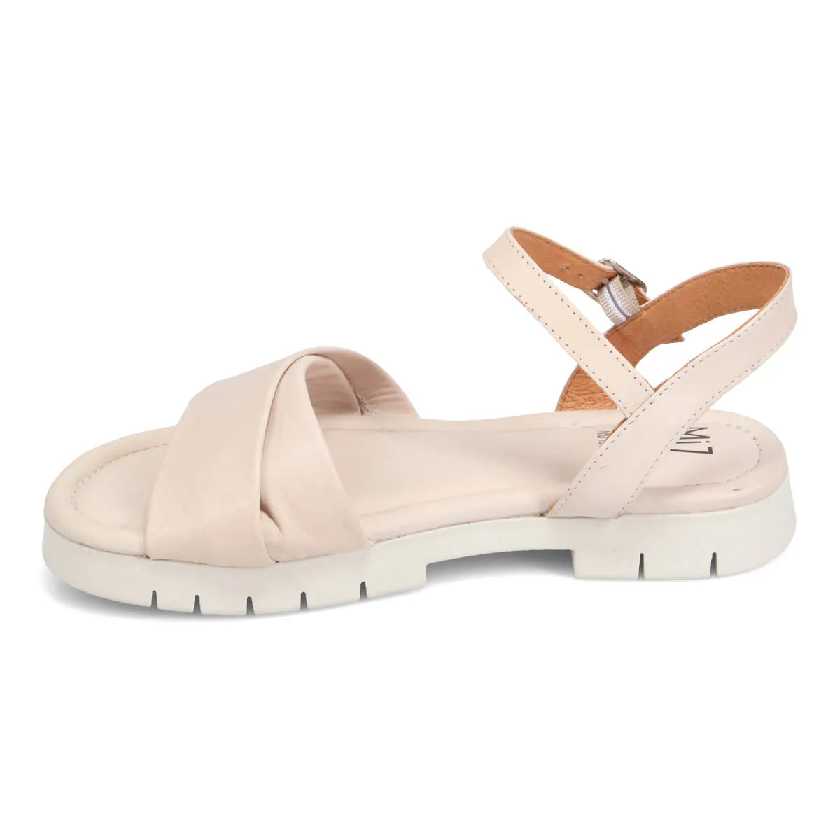 Caylee Flatform Sandal