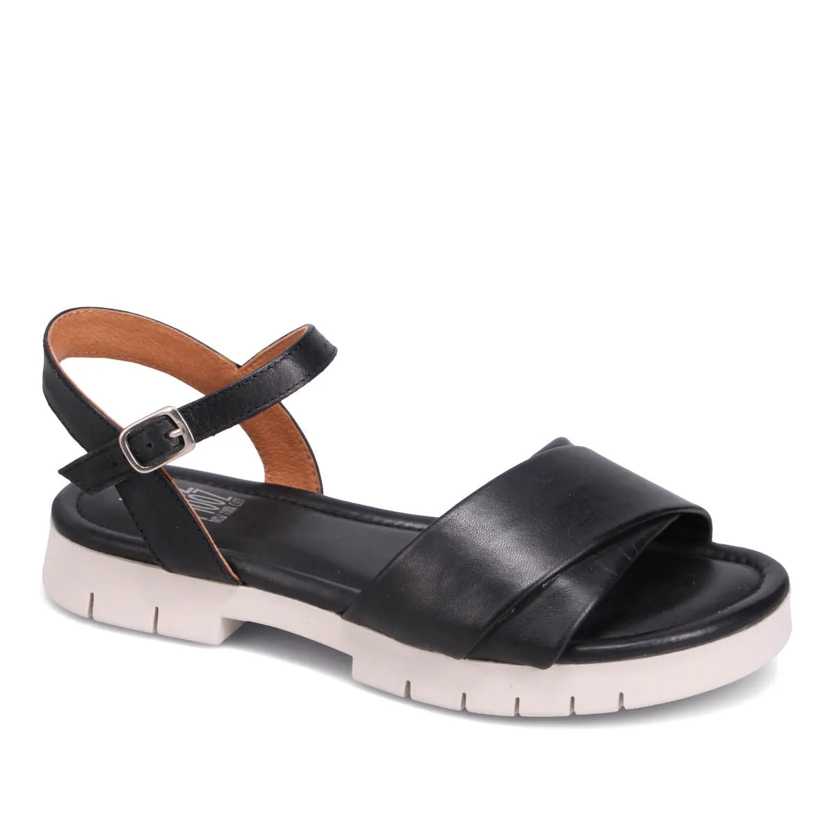 Caylee Flatform Sandal