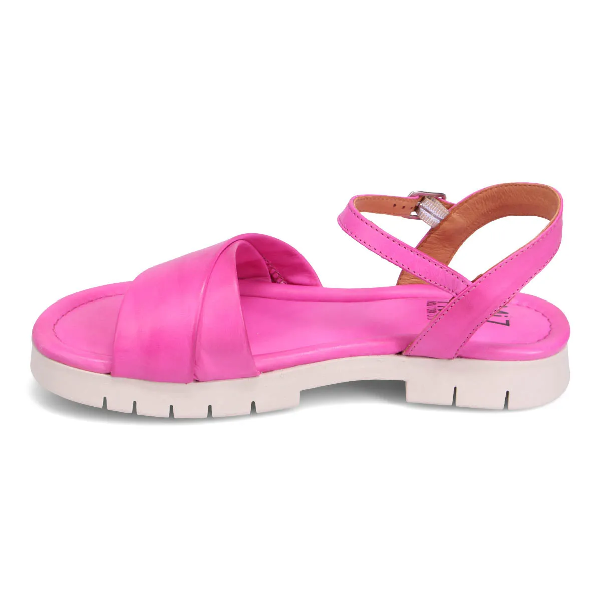 Caylee Flatform Sandal