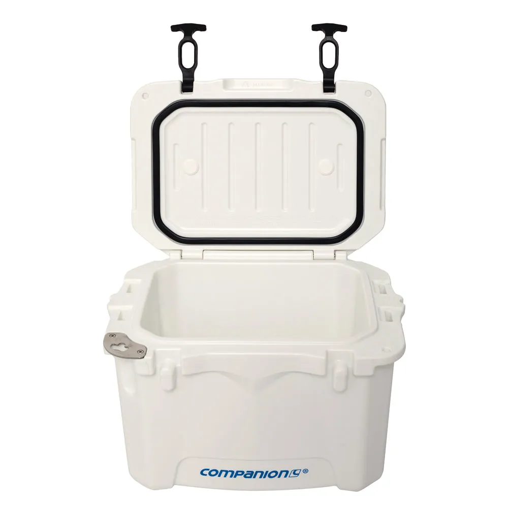 Companion 15L Ice Box with Bail Handle