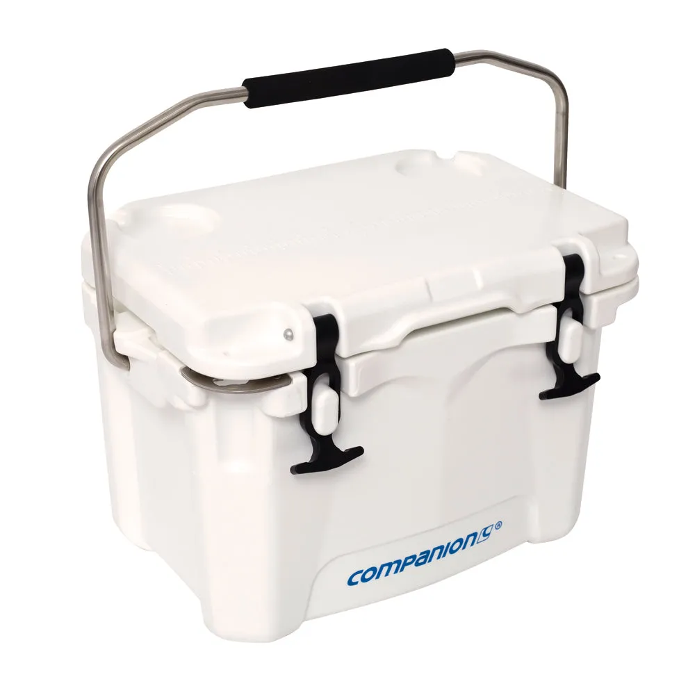 Companion 15L Ice Box with Bail Handle