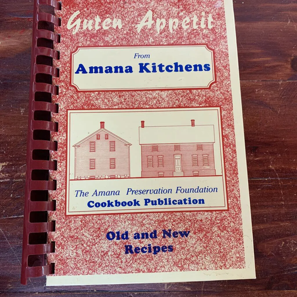 COOKBOOK SPIRAL HARD COVER - $9.50 EACH