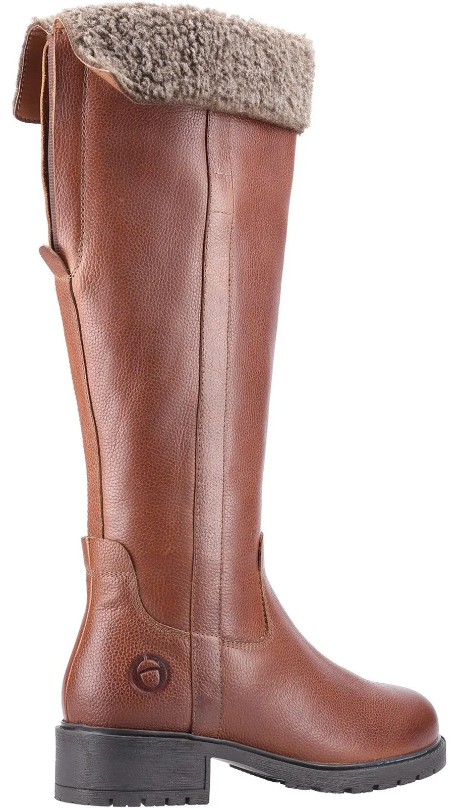 Cotswold Cheltenham Womens Waterproof Long Boot