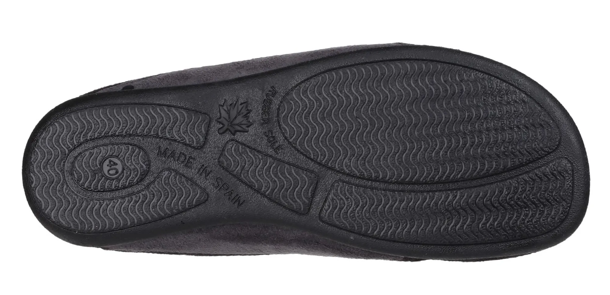 Cotswold Westwell Mens Mule Slipper