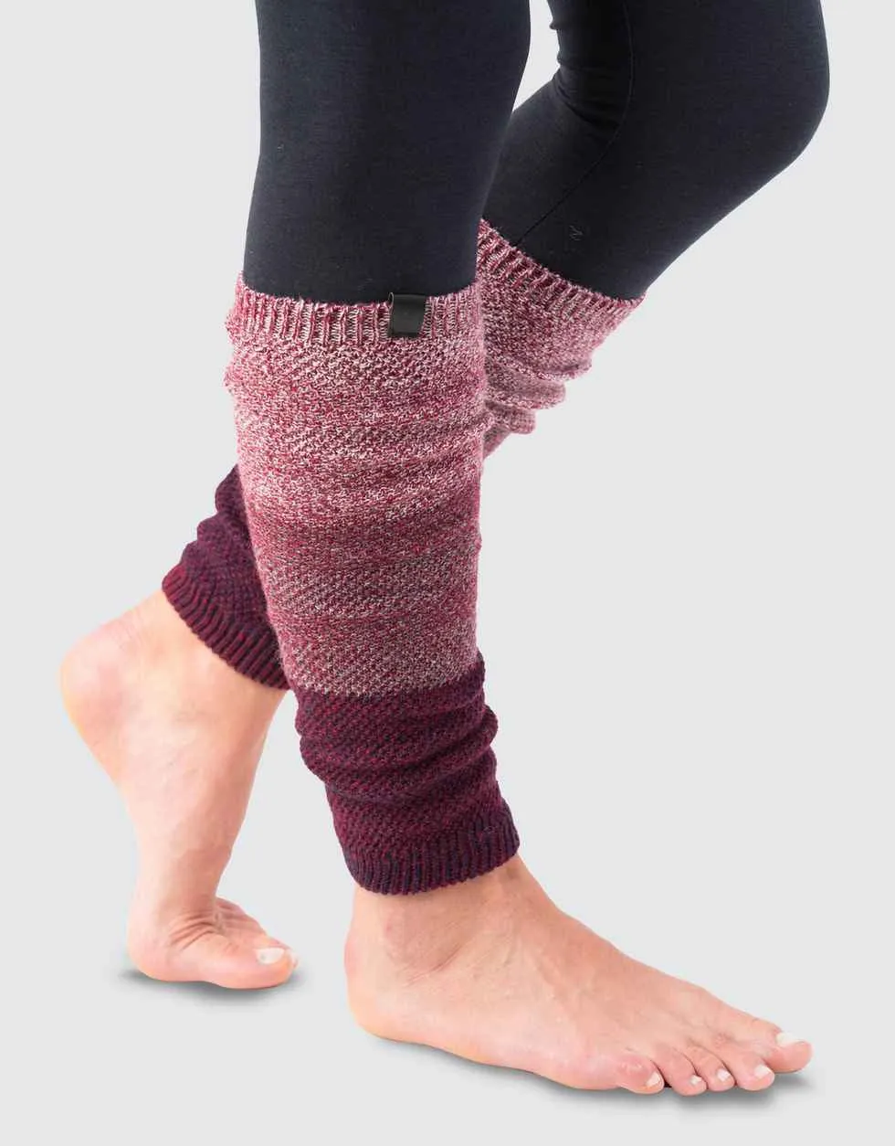 Cozy Hugger Leg Warmer