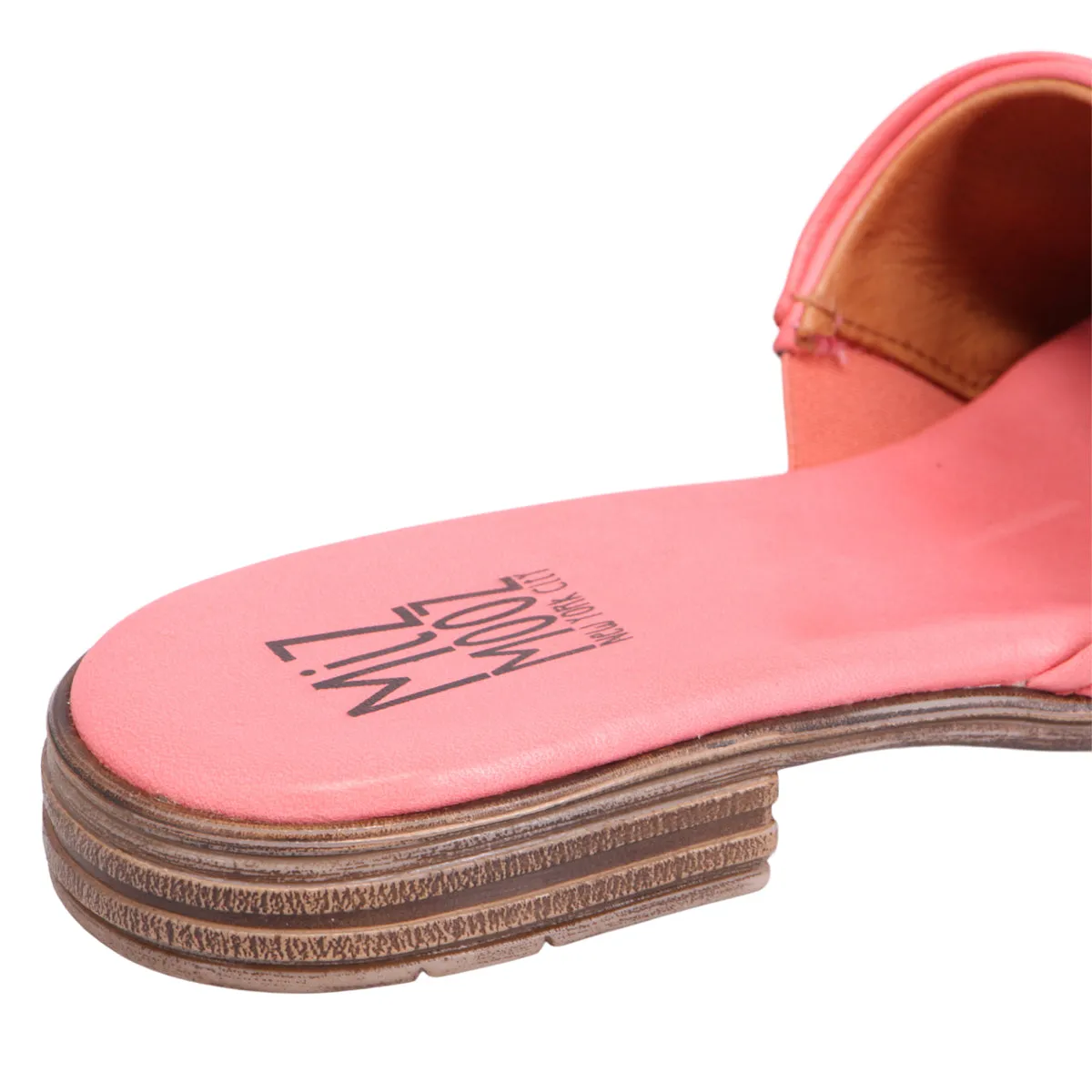 Daisey Slide Sandal