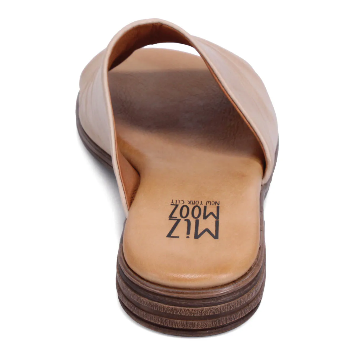 Delilah Slide Sandal II