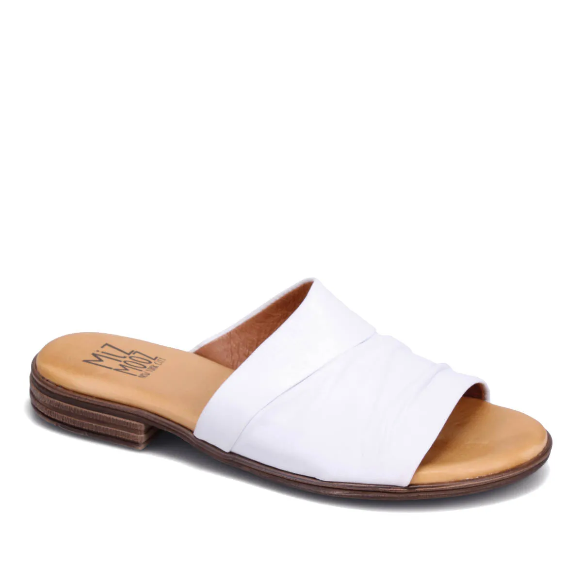 Delilah Slide Sandal II